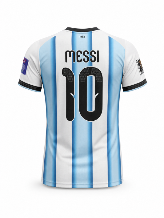 Argentina Jersey Home