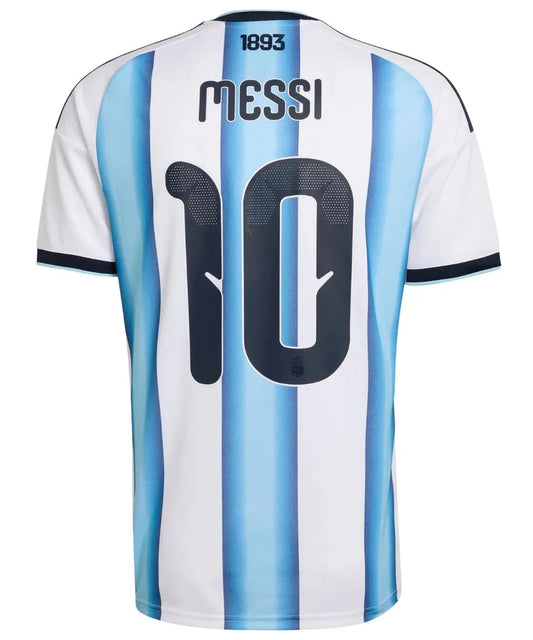 Argentina Jersey Home