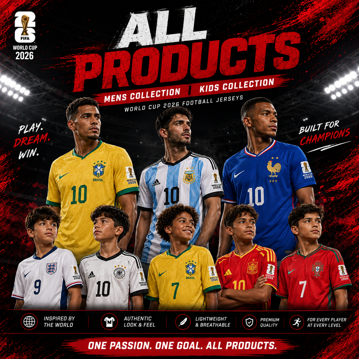All Products