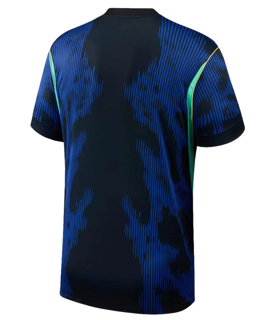 Brazil Jersey - Away