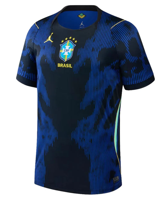 Brazil Jersey - Away