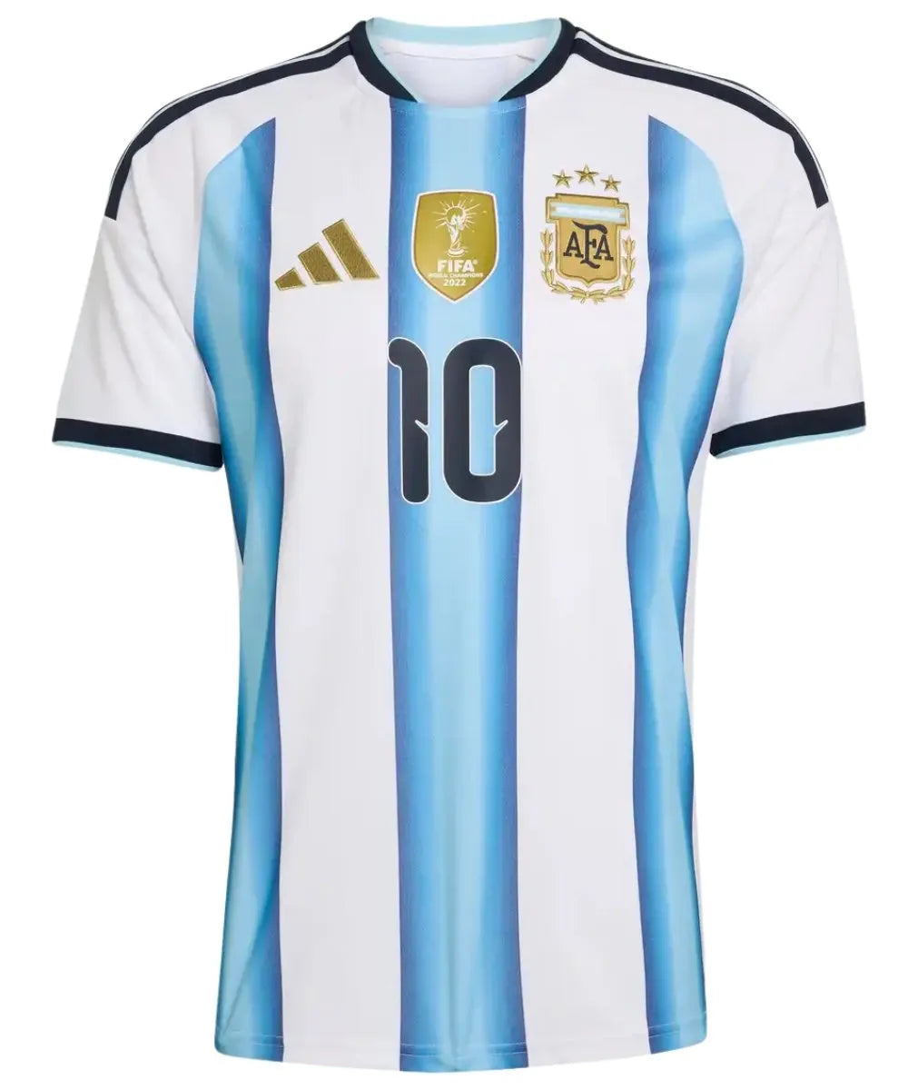 Argentina Jersey Home
