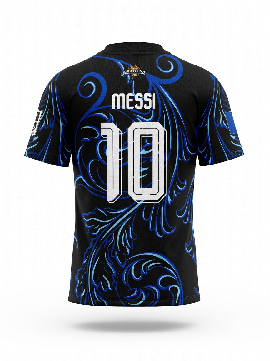 Argentina Away Jersey - Mens