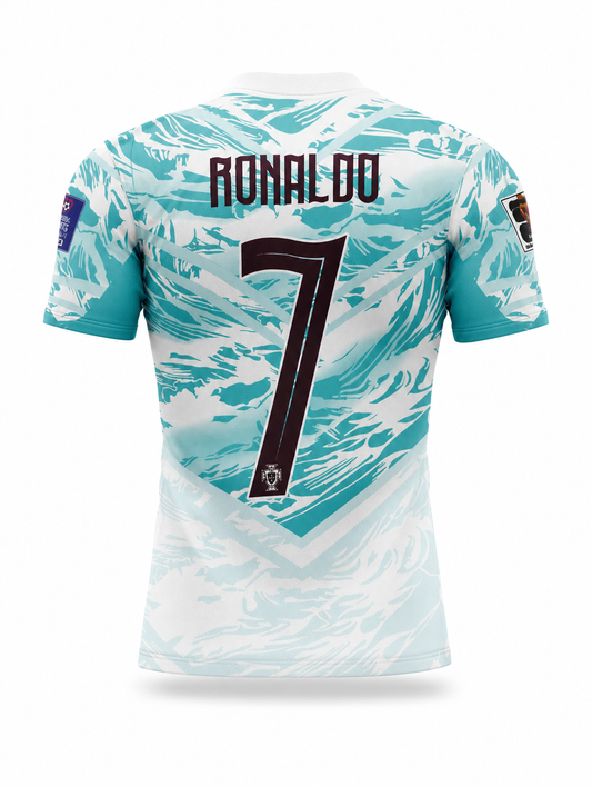 Portugal Away jersey - Mens