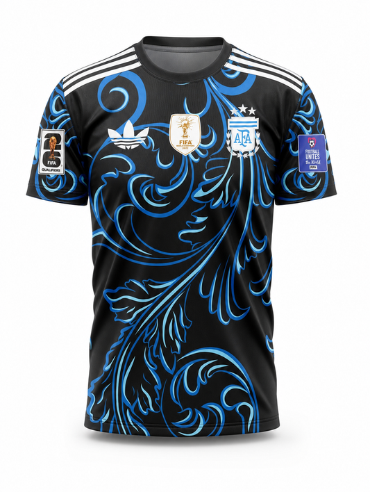 Argentina Home jersey - Mens