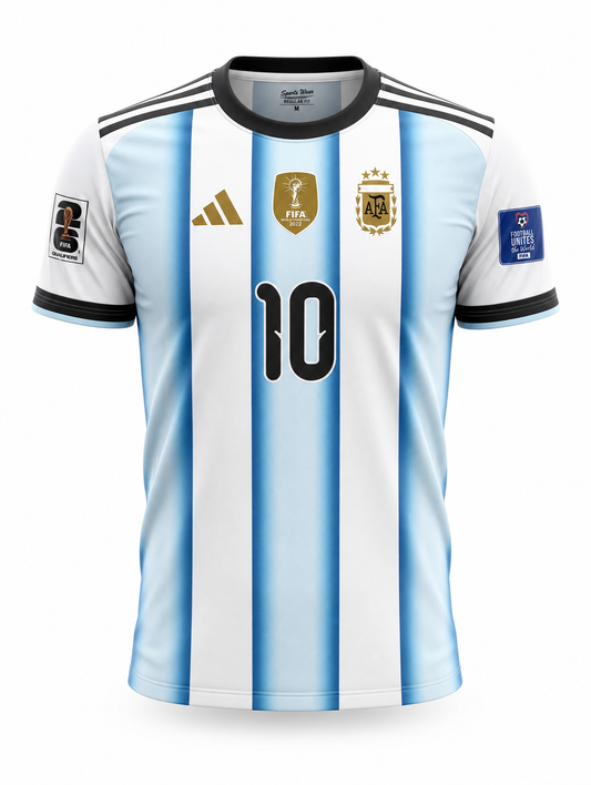 Argentina Jersey Home