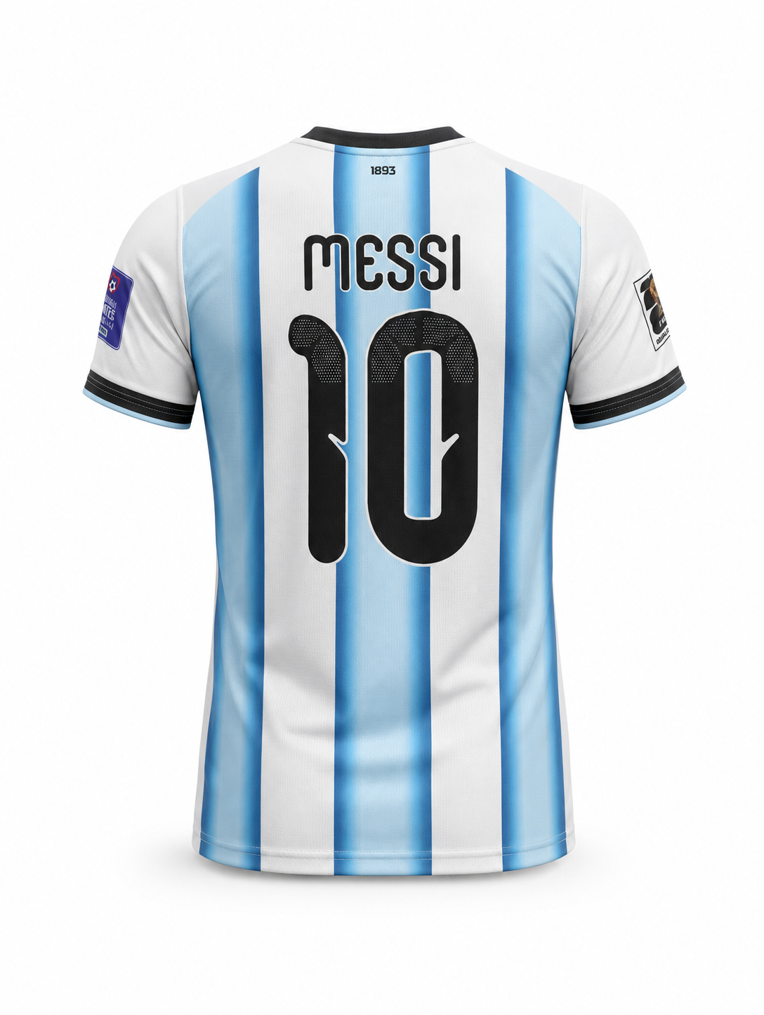Argentina Jersey Home