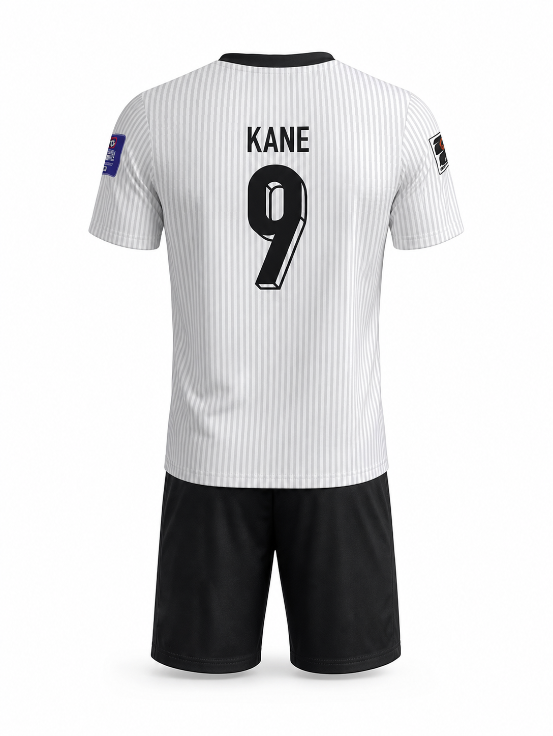 England Worldcup Jersey - Kids
