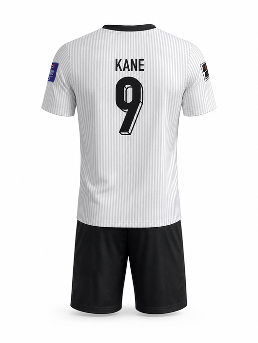 England Worldcup Jersey - Kids