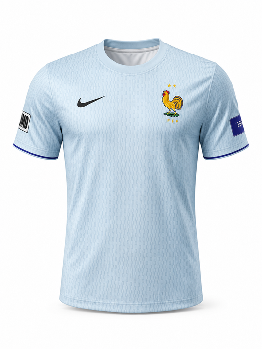 France Away Jersey - Mens