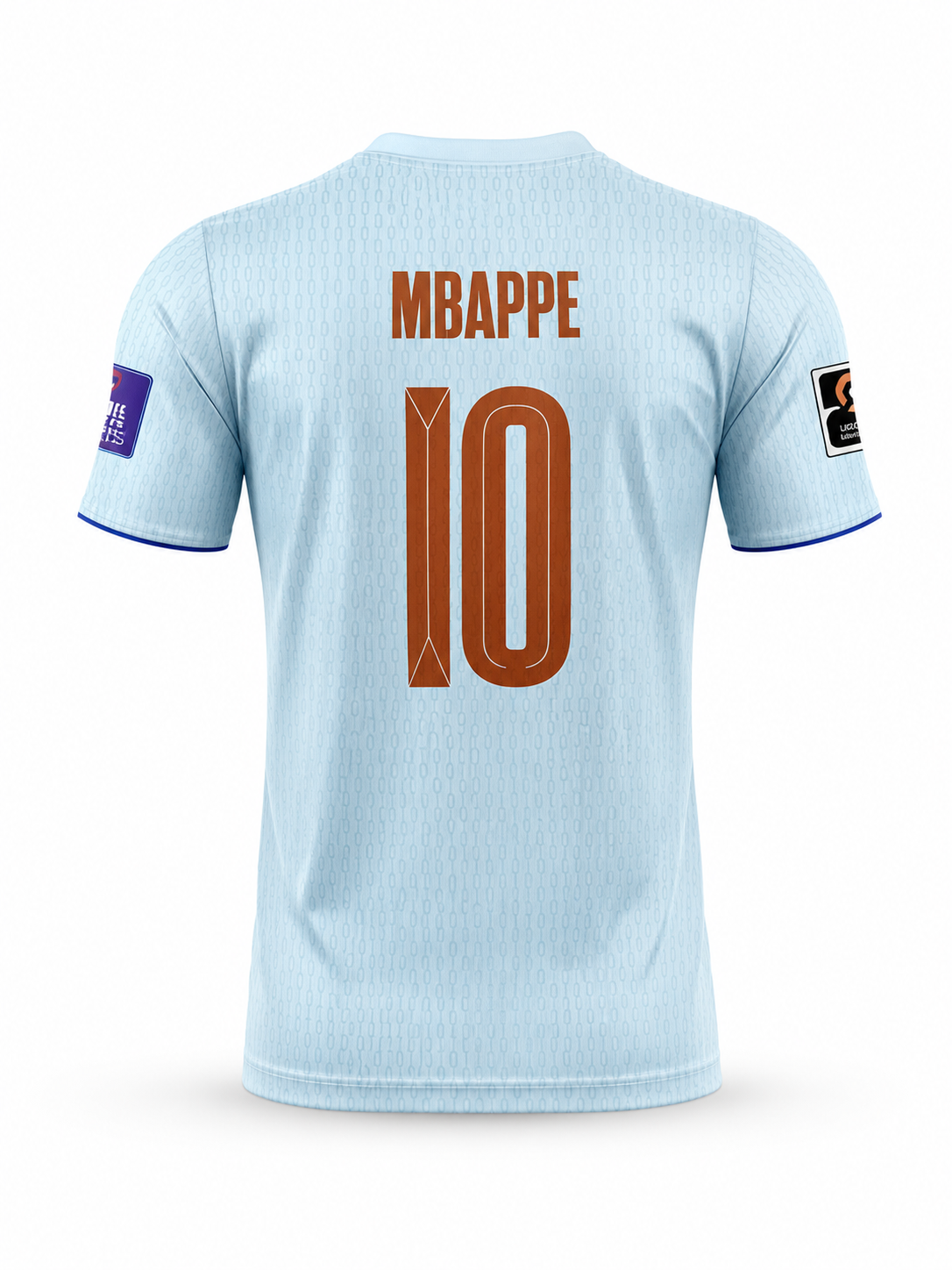 France Away Jersey - Mens