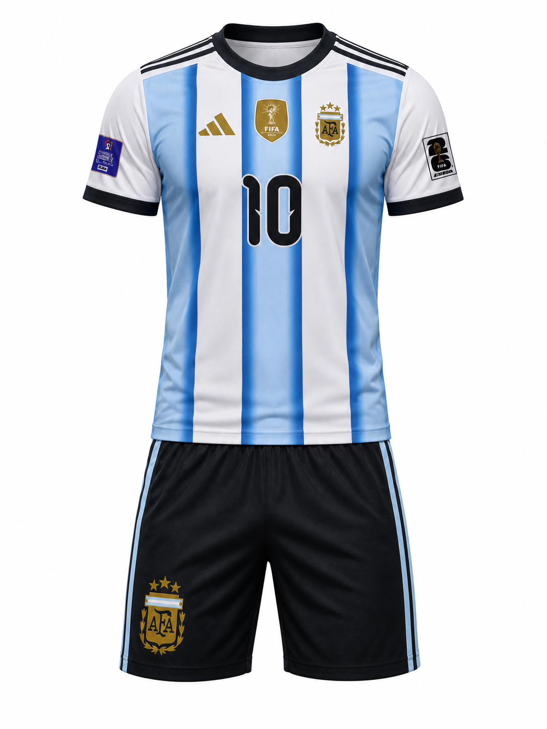 Argentina Home jersey - Kids
