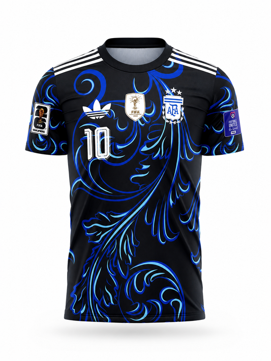 Argentina Away Jersey - Mens